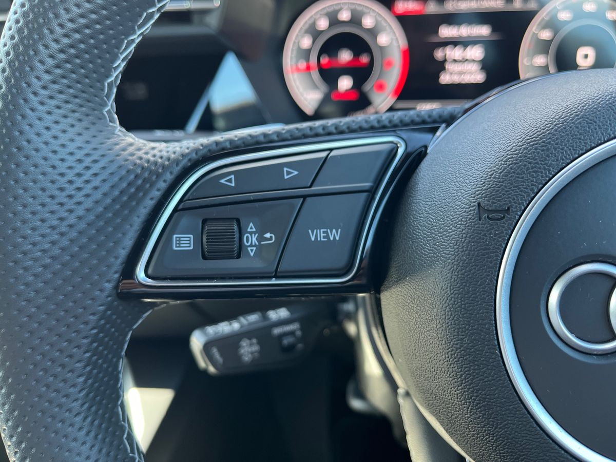 Used Audi A3 2025 for sale - 76678422: Photo 14