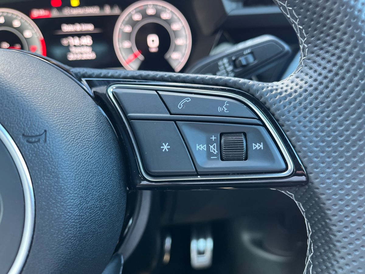 Used Audi A3 2025 for sale - 76678422: Photo 15