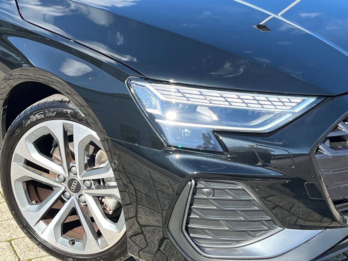 Used Audi A3 2025 for sale - 76678422: Photo 16