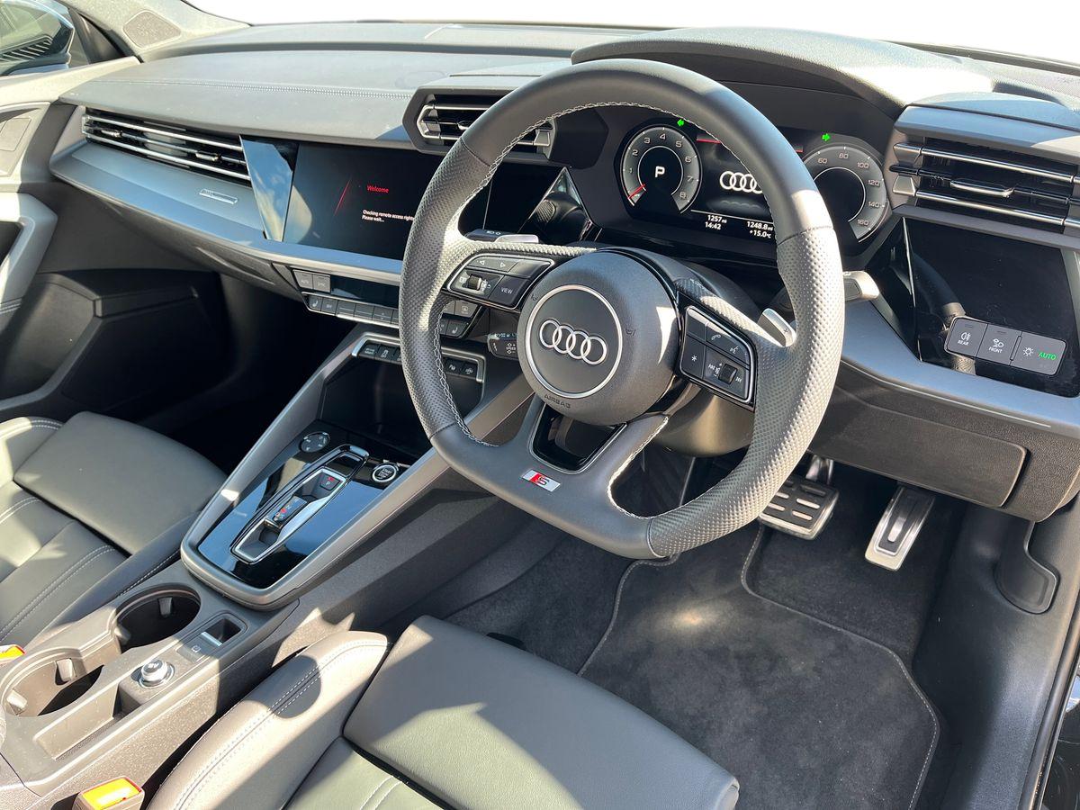 Used Audi A3 2025 for sale - 76678422: Photo 18