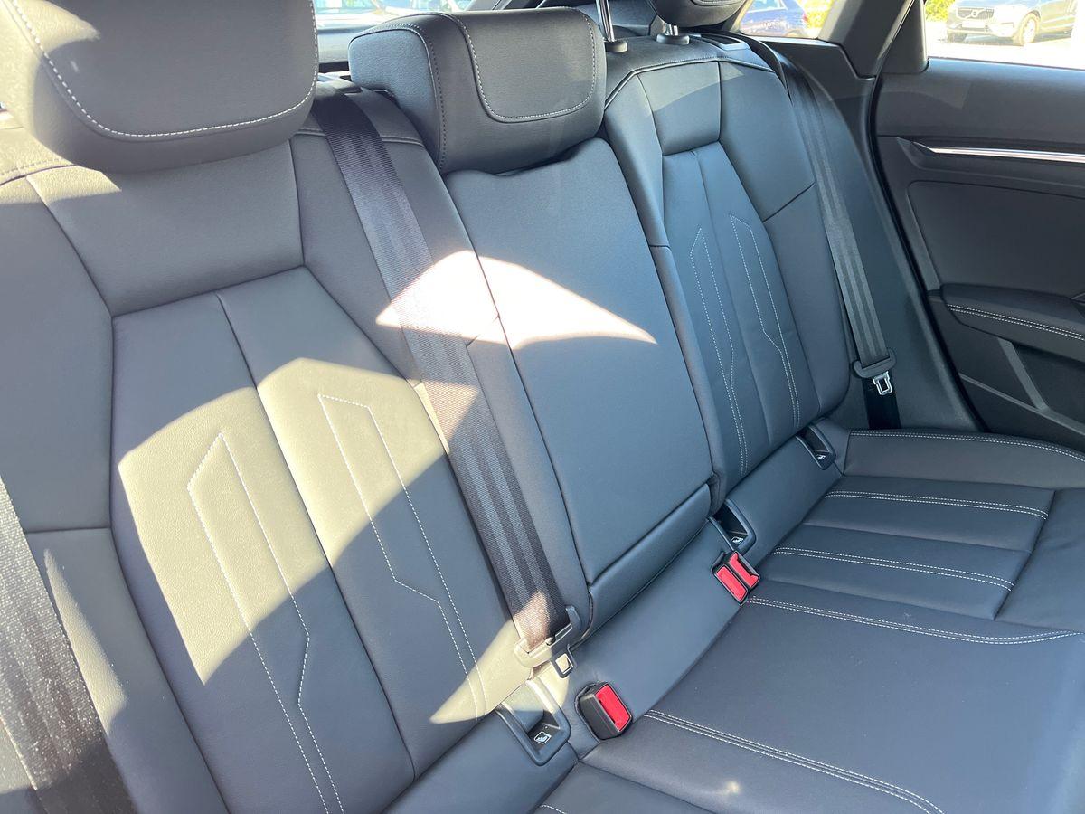 Used Audi A3 2025 for sale - 76678422: Photo 20