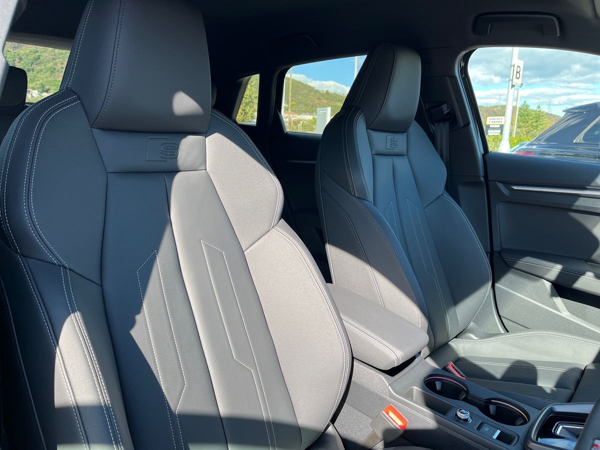 Used Audi A3 2025 for sale - 76678422: Photo 21