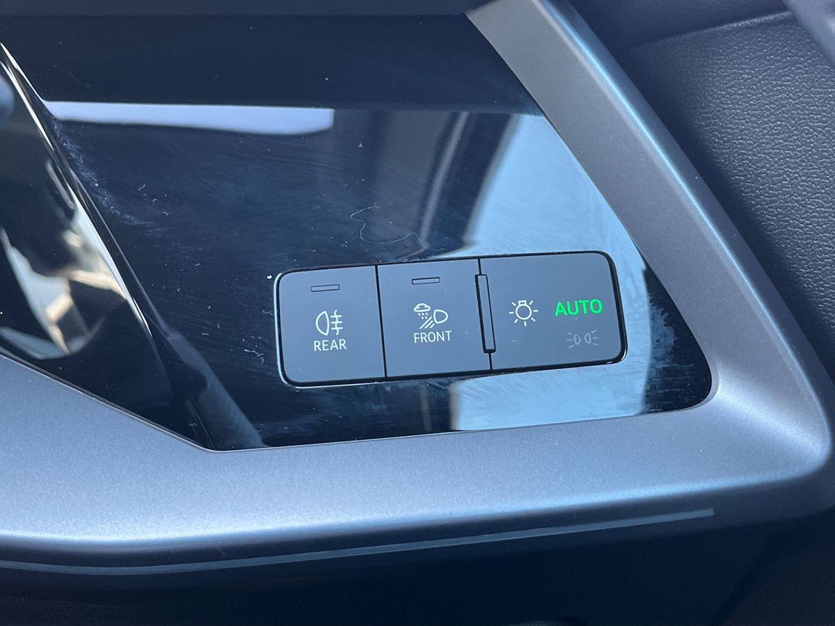 Used Audi A3 2025 for sale - 76678422: Photo 25