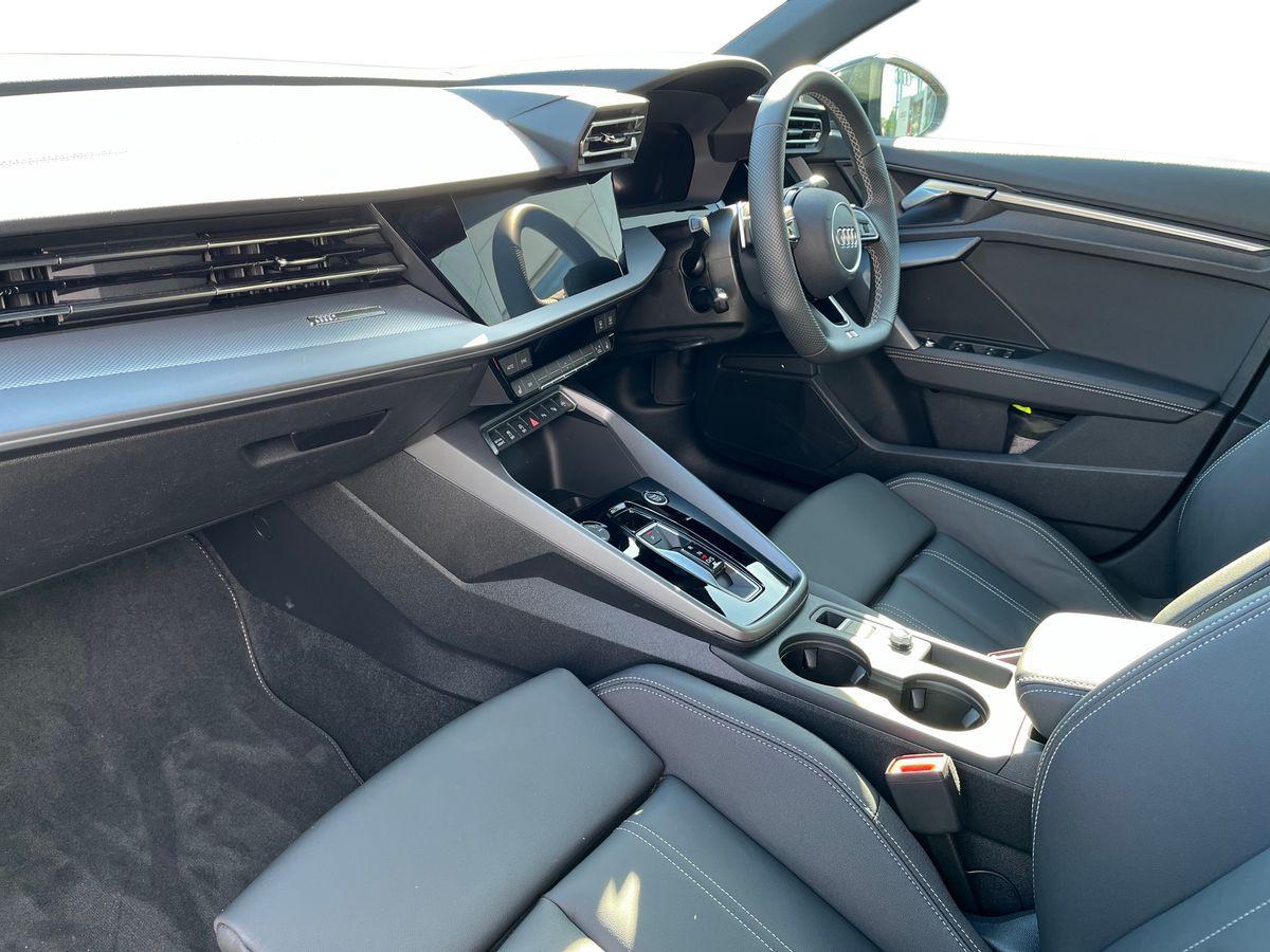 Used Audi A3 2025 for sale - 76678422: Photo 3