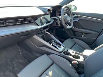 Used Audi A3 2025 for sale - 76678422: Photo