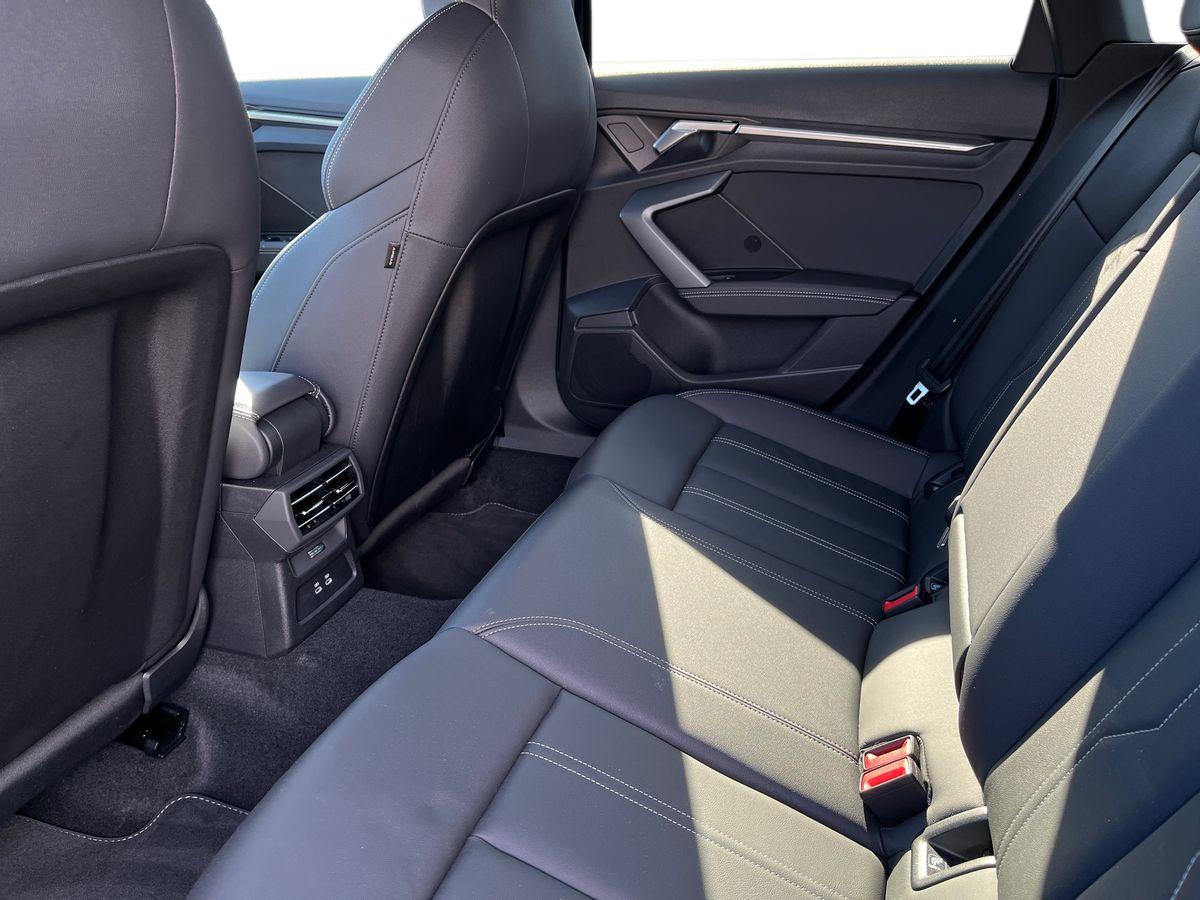 Used Audi A3 2025 for sale - 76678422: Photo 4