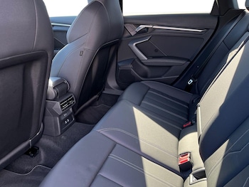 Used Audi A3 2025 for sale - 76678422: Photo