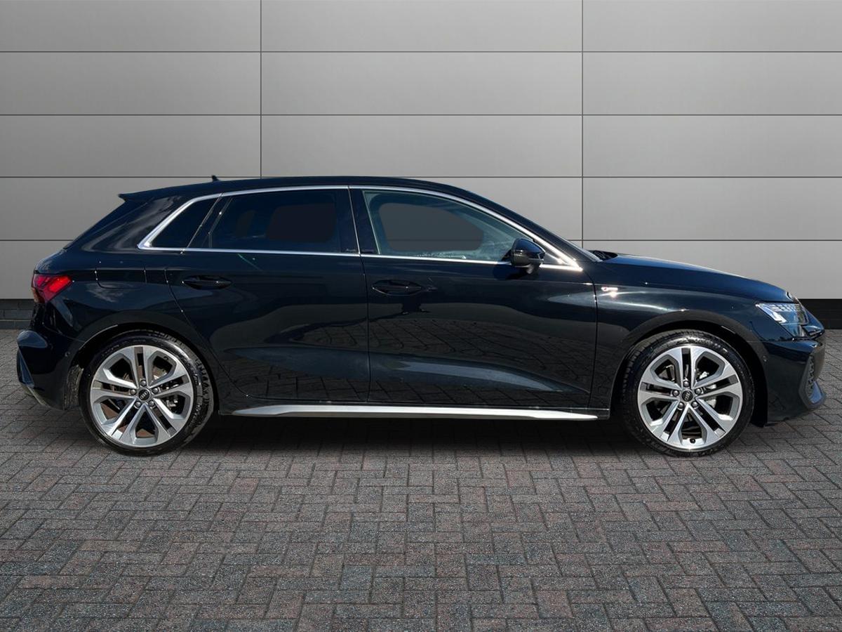 Used Audi A3 2025 for sale - 76678422: Photo 5