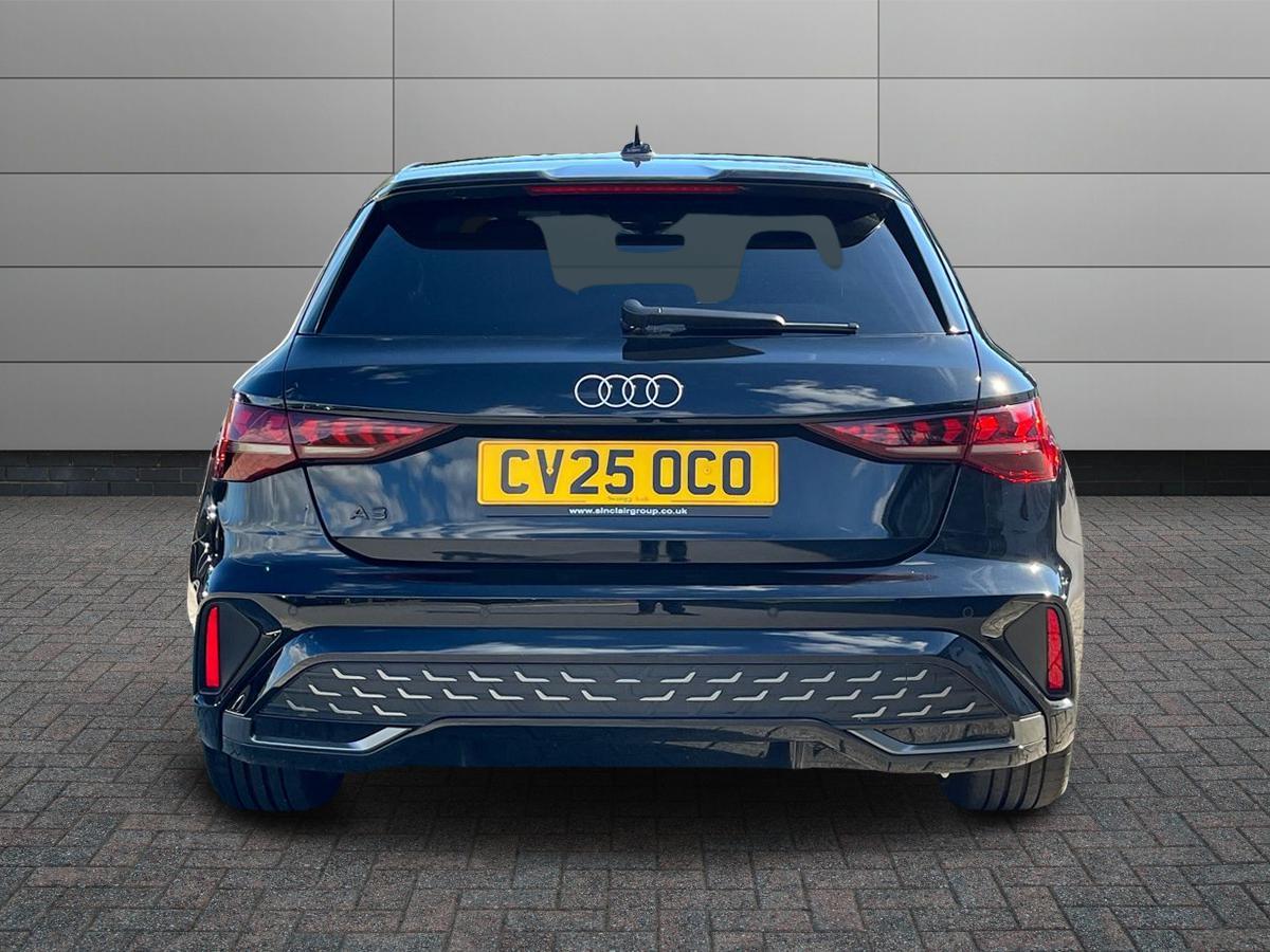 Used Audi A3 2025 for sale - 76678422: Photo 6