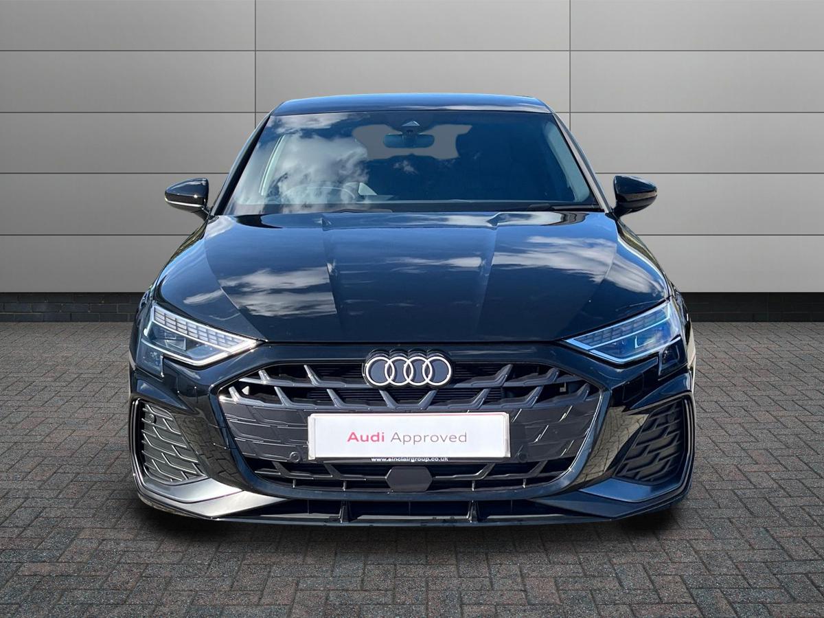 Used Audi A3 2025 for sale - 76678422: Photo 7