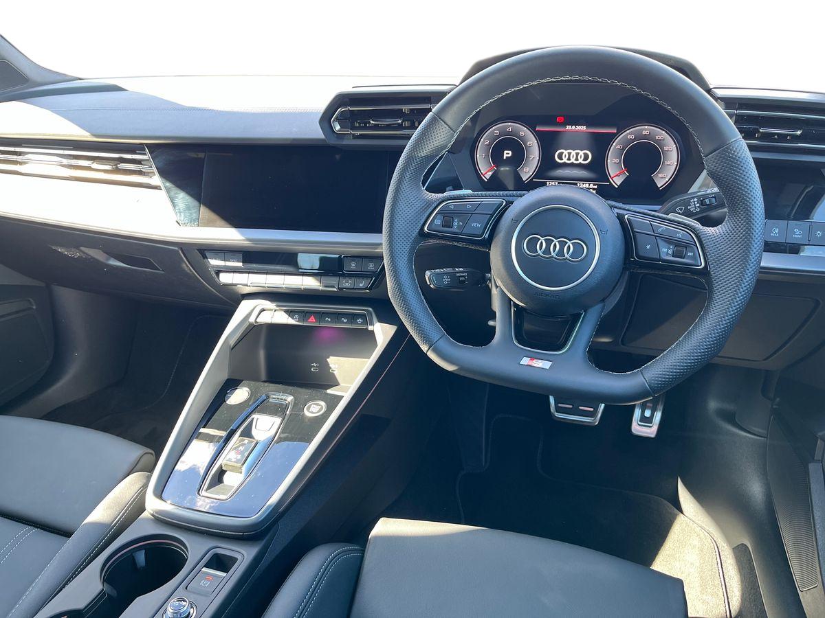 Used Audi A3 2025 for sale - 76678422: Photo 9