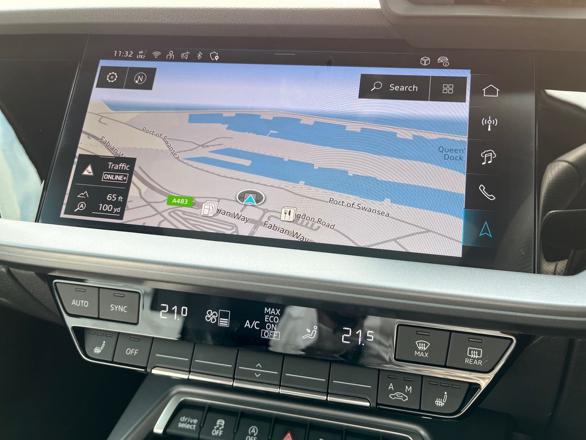 Used Audi A3 2024 for sale - 77541963: Photo 10