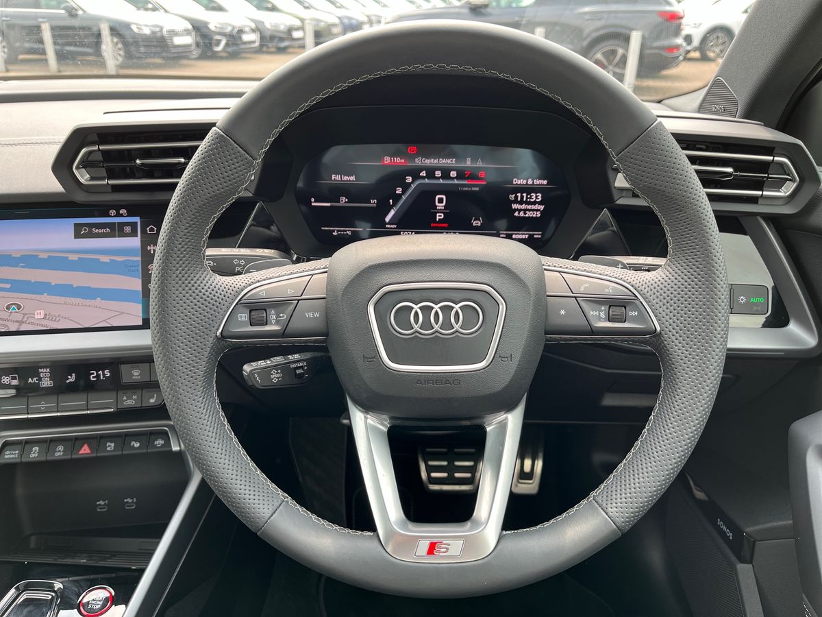 Used Audi A3 2024 for sale - 77541963: Photo 14