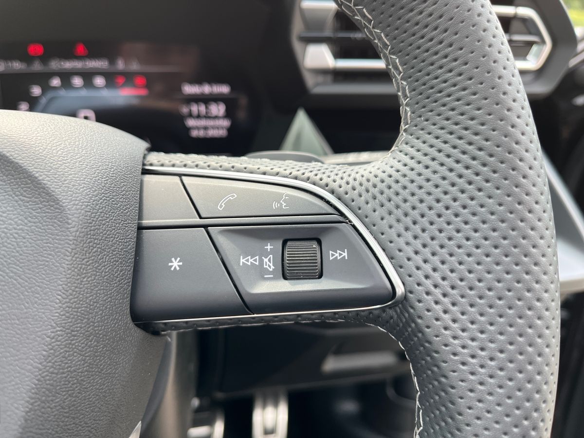 Used Audi A3 2024 for sale - 77541963: Photo 16