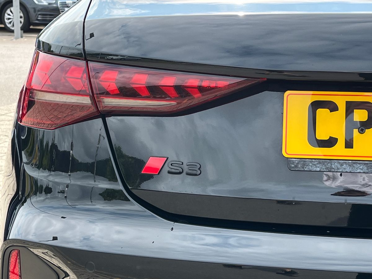 Used Audi A3 2024 for sale - 77541963: Photo 19