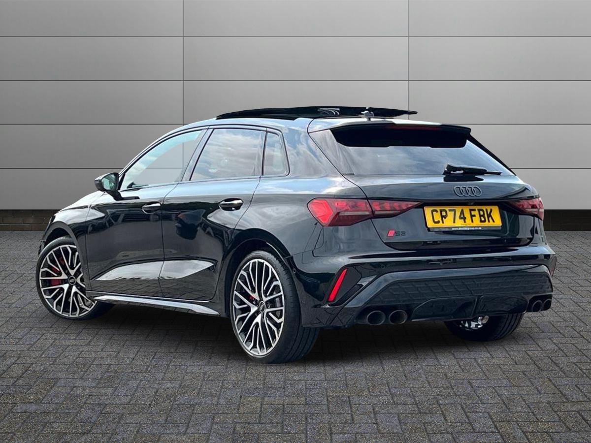 Used Audi A3 2024 for sale - 77541963: Photo 2