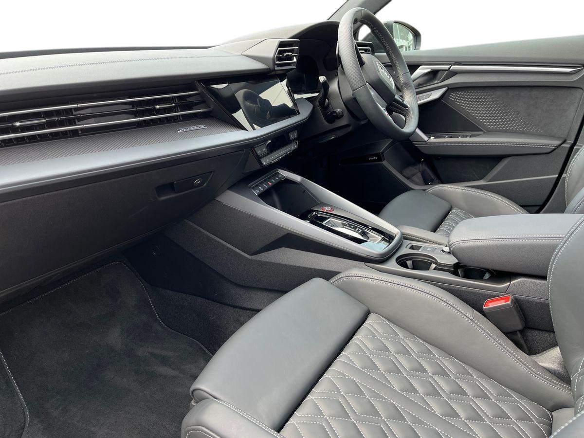 Used Audi A3 2024 for sale - 77541963: Photo 3