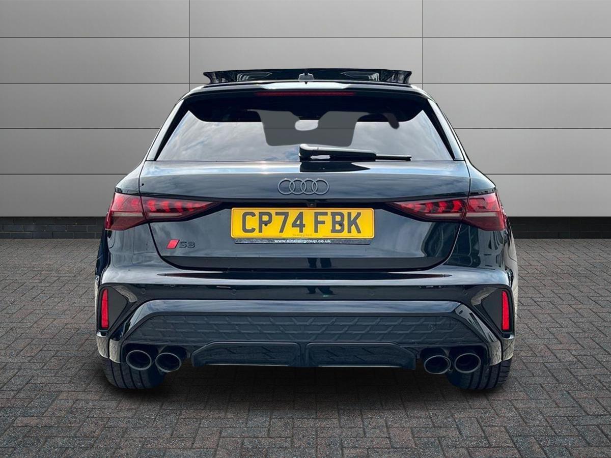 Used Audi A3 2024 for sale - 77541963: Photo 6