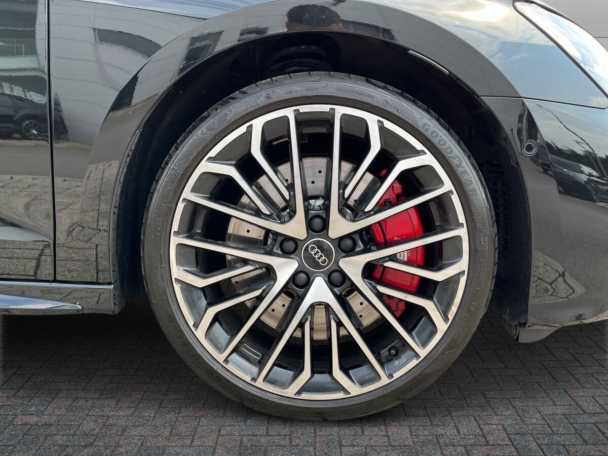 Used Audi A3 2024 for sale - 77541963: Photo 8