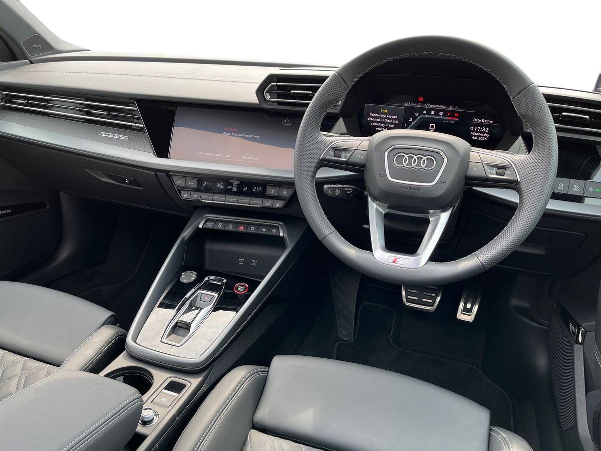 Used Audi A3 2024 for sale - 77541963: Photo 9