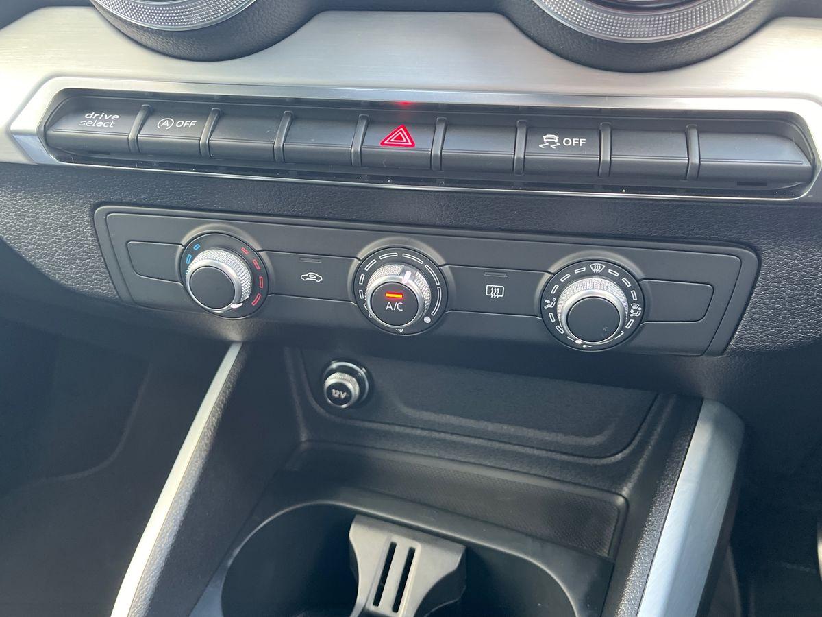 Used Audi Q2 2025 for sale - 77057746: Photo 10