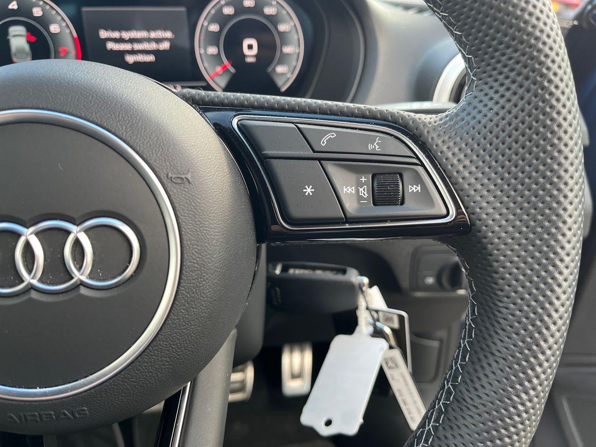 Used Audi Q2 2025 for sale - 77057746: Photo 14