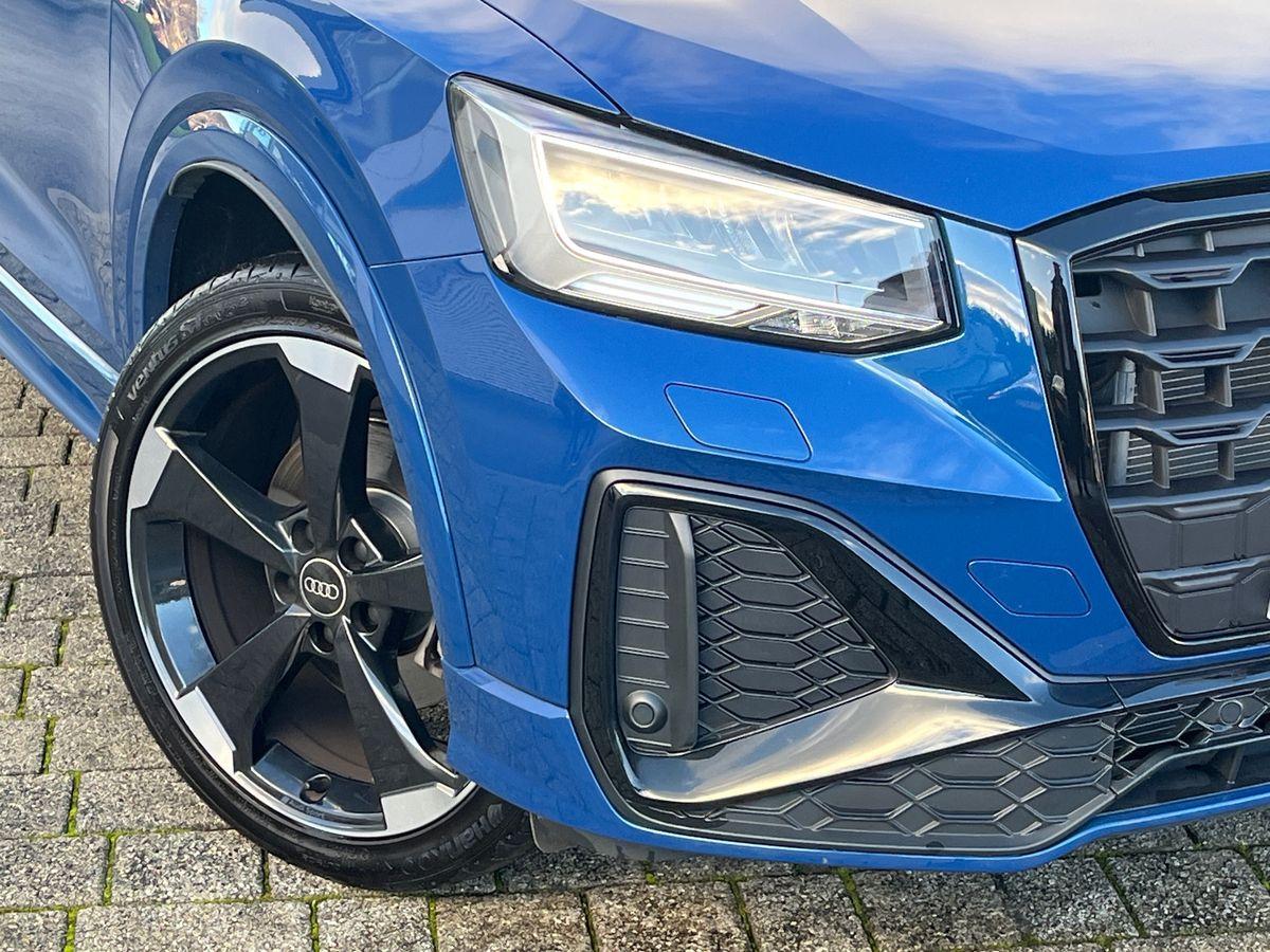 Used Audi Q2 2025 for sale - 77057746: Photo 15