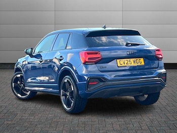 Used Audi Q2 2025 for sale - 77057746: Photo