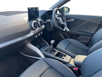 Used Audi Q2 2025 for sale - 77057746: Photo