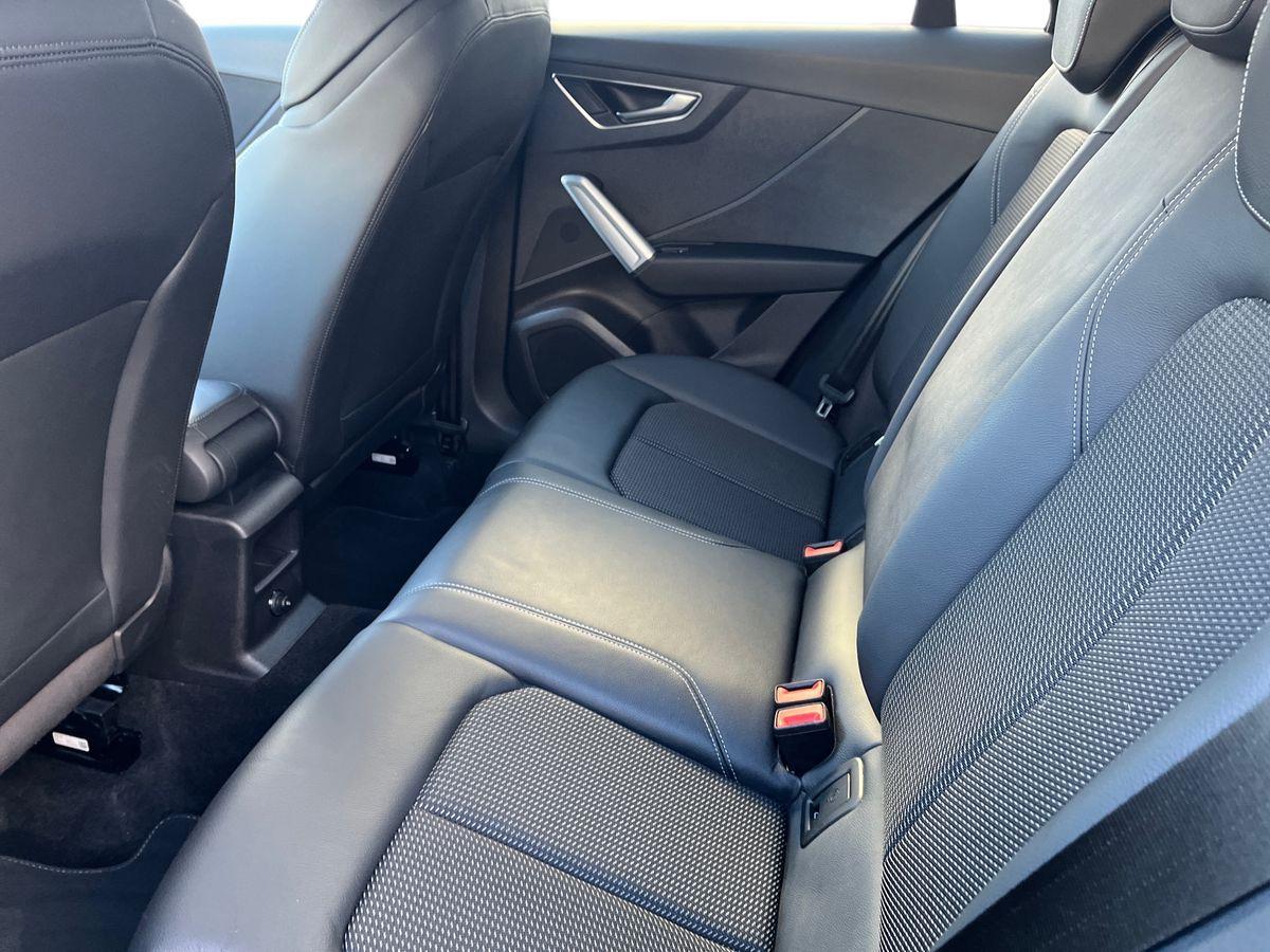 Used Audi Q2 2025 for sale - 77057746: Photo 4