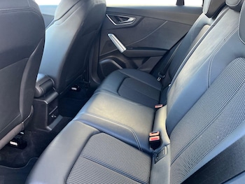 Used Audi Q2 2025 for sale - 77057746: Photo