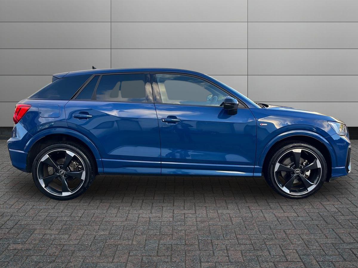 Used Audi Q2 2025 for sale - 77057746: Photo 5