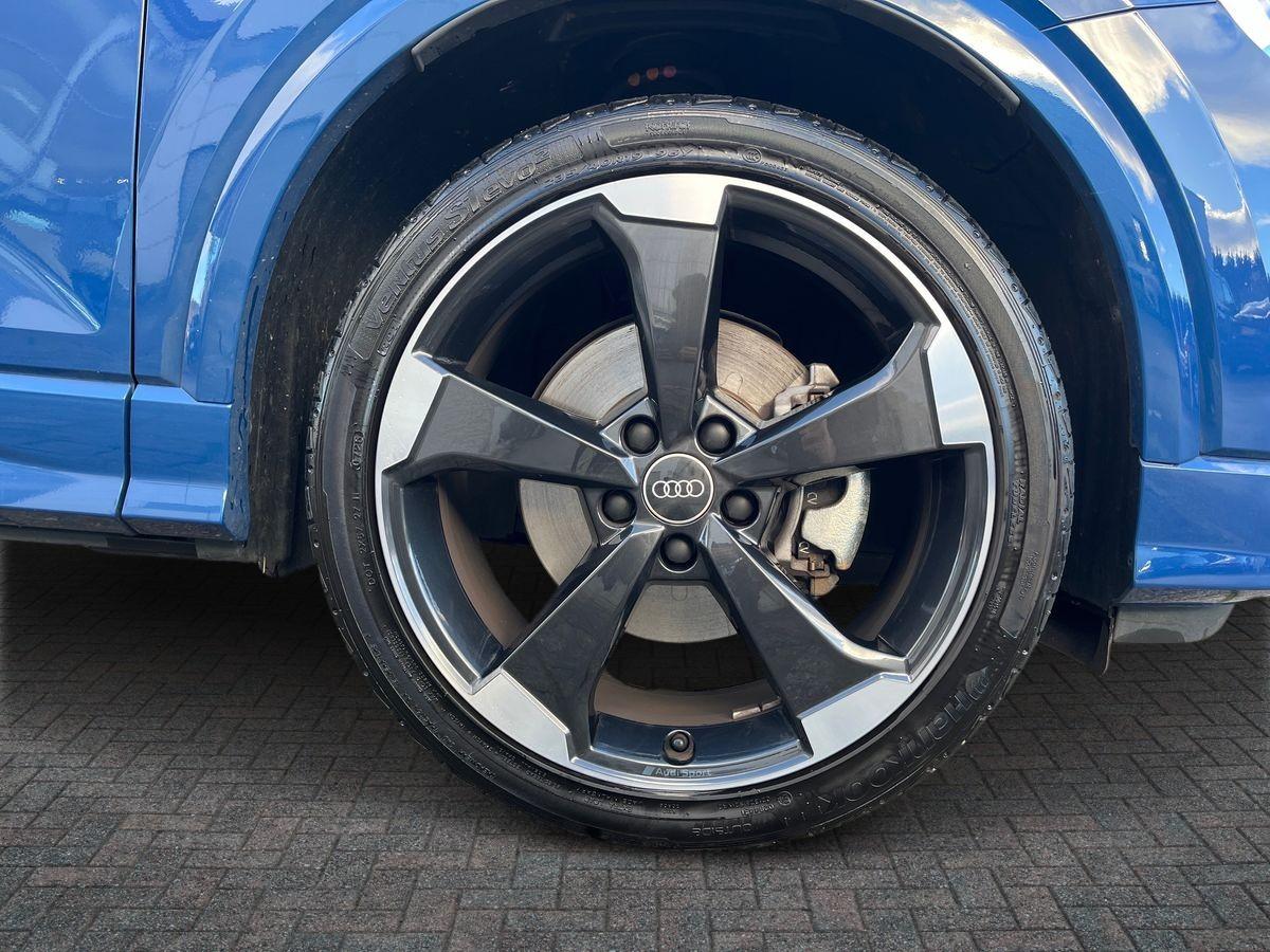 Used Audi Q2 2025 for sale - 77057746: Photo 8