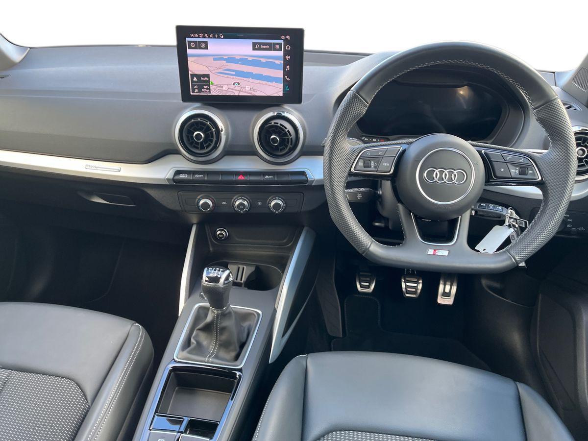 Used Audi Q2 2025 for sale - 77057746: Photo 9