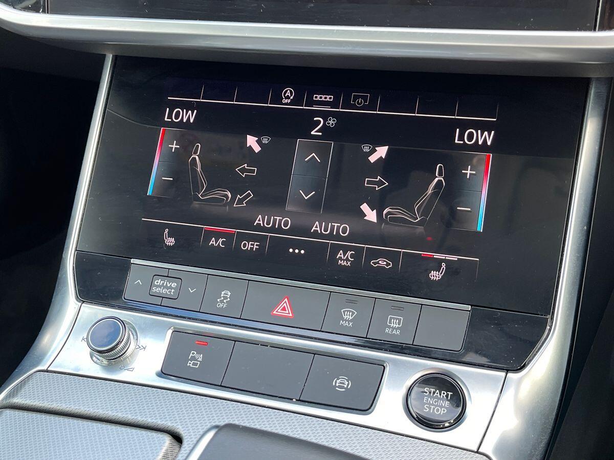 Used Audi A6 2024 for sale - 78146048: Photo 12