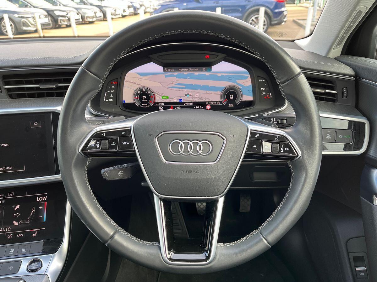 Used Audi A6 2024 for sale - 78146048: Photo 14