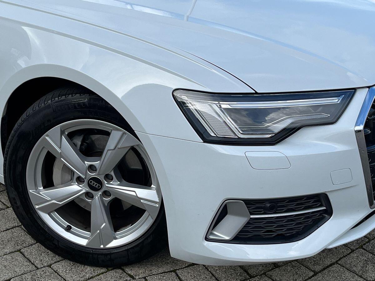 Used Audi A6 2024 for sale - 78146048: Photo 17