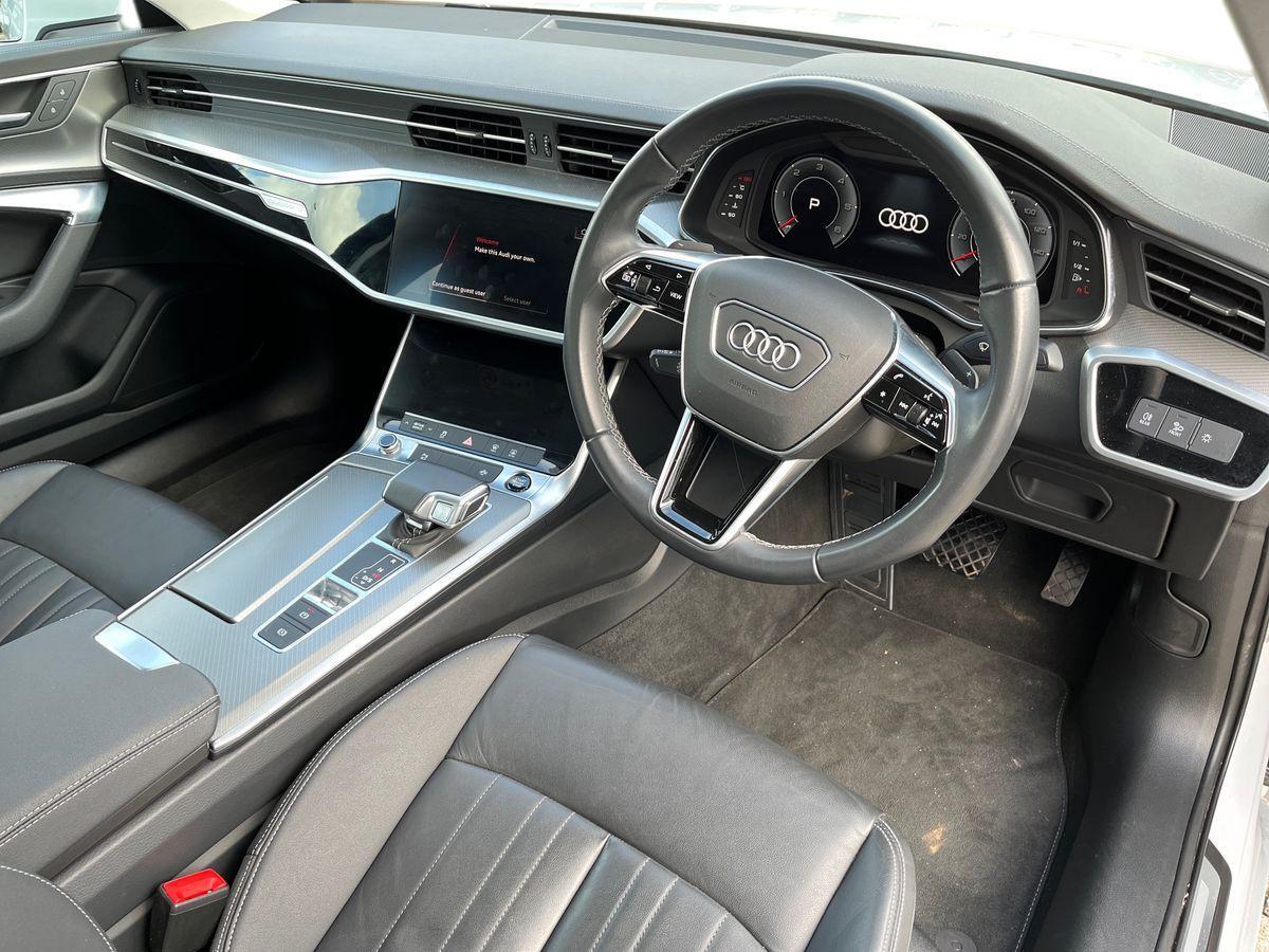 Used Audi A6 2024 for sale - 78146048: Photo 19