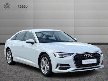 Used Audi A6 2024 for sale - 78146048: Photo