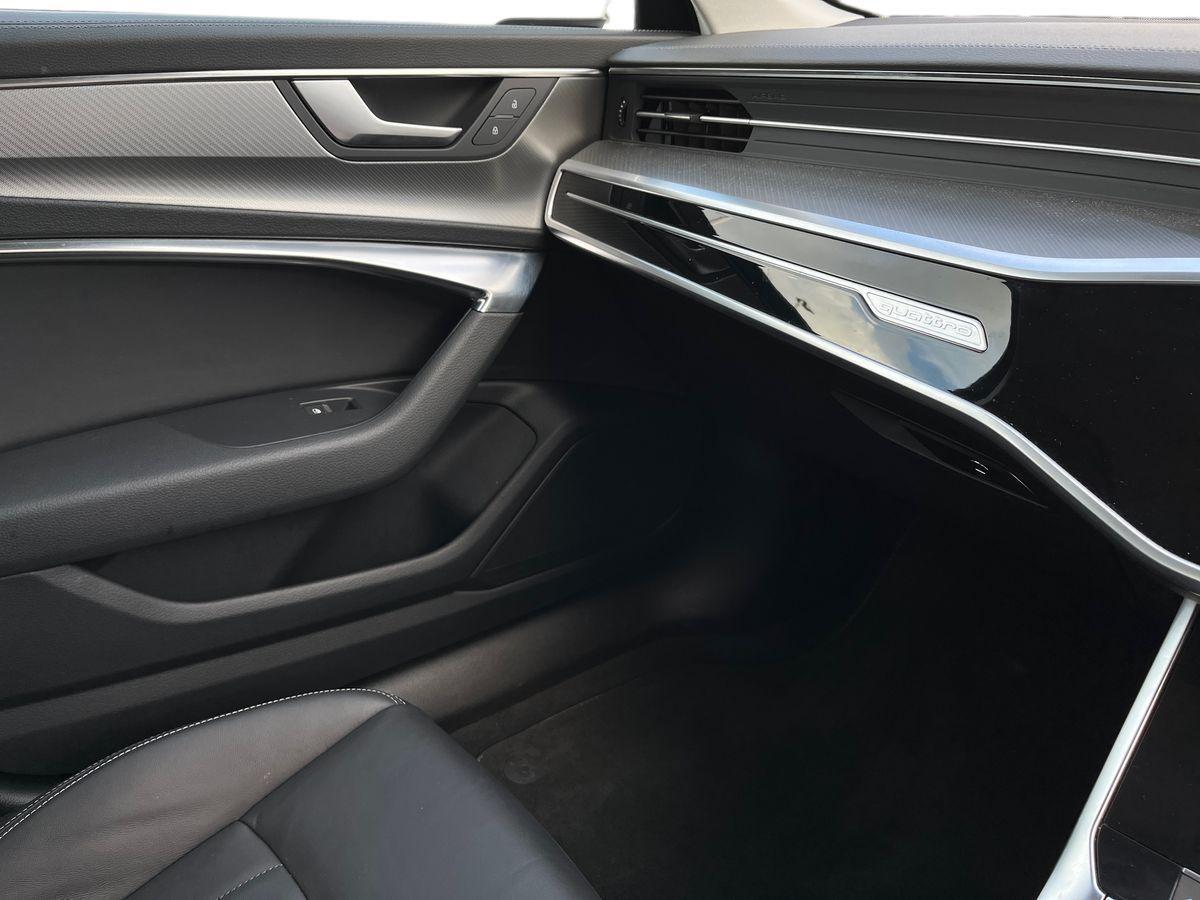 Used Audi A6 2024 for sale - 78146048: Photo 22