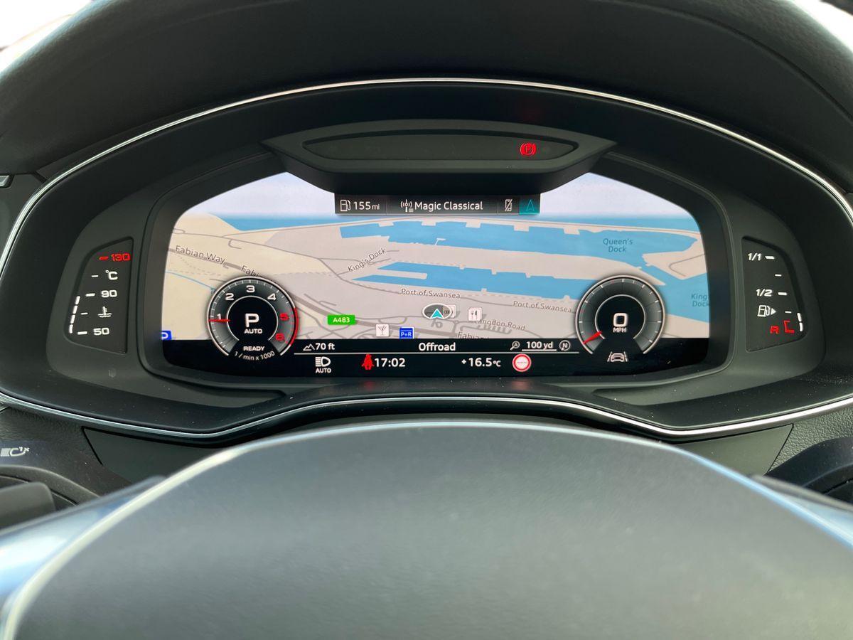 Used Audi A6 2024 for sale - 78146048: Photo 24