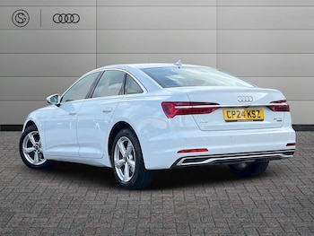 Used Audi A6 2024 for sale - 78146048: Photo