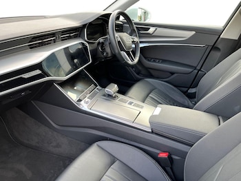 Used Audi A6 2024 for sale - 78146048: Photo