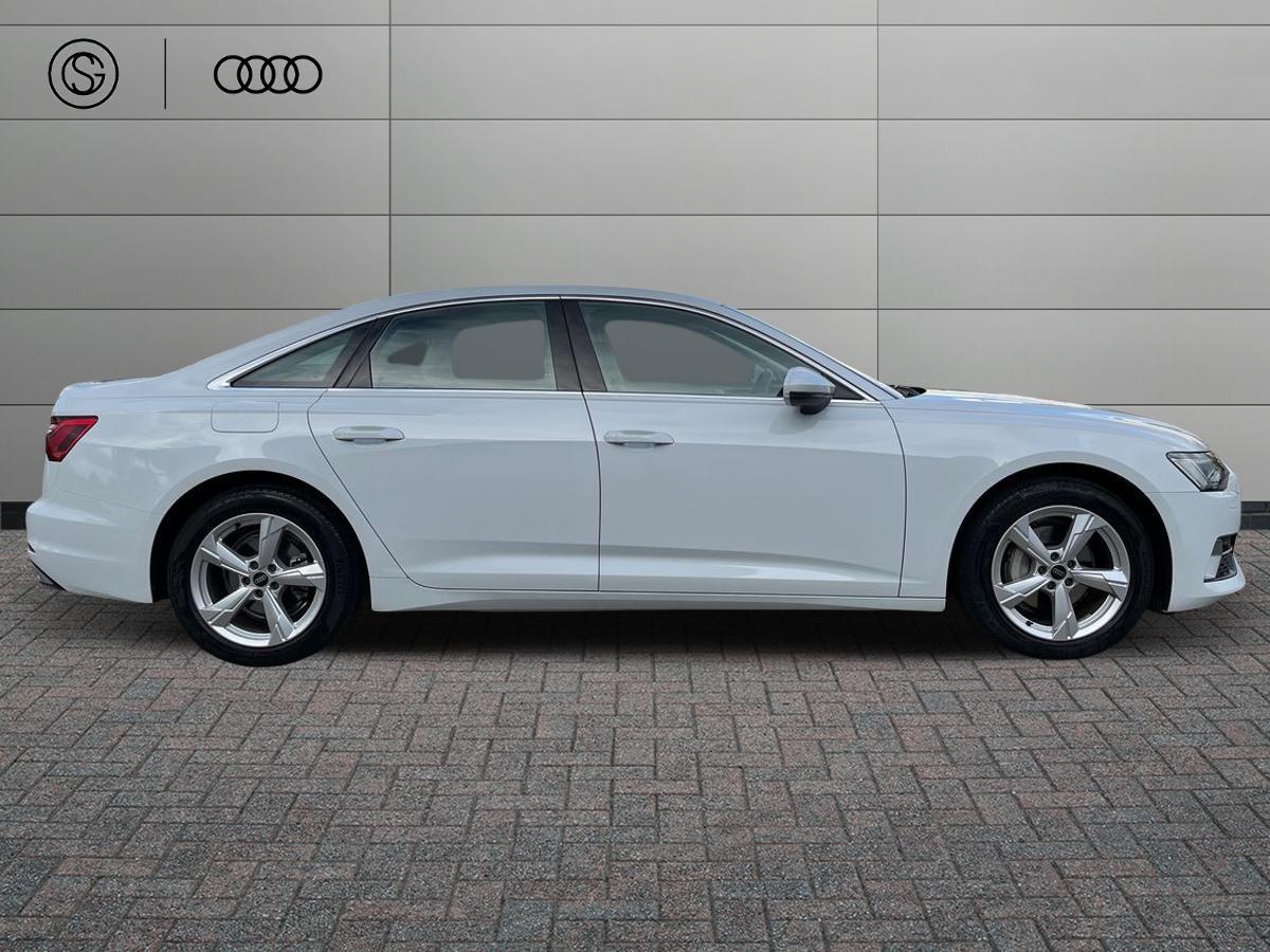 Used Audi A6 2024 for sale - 78146048: Photo 5