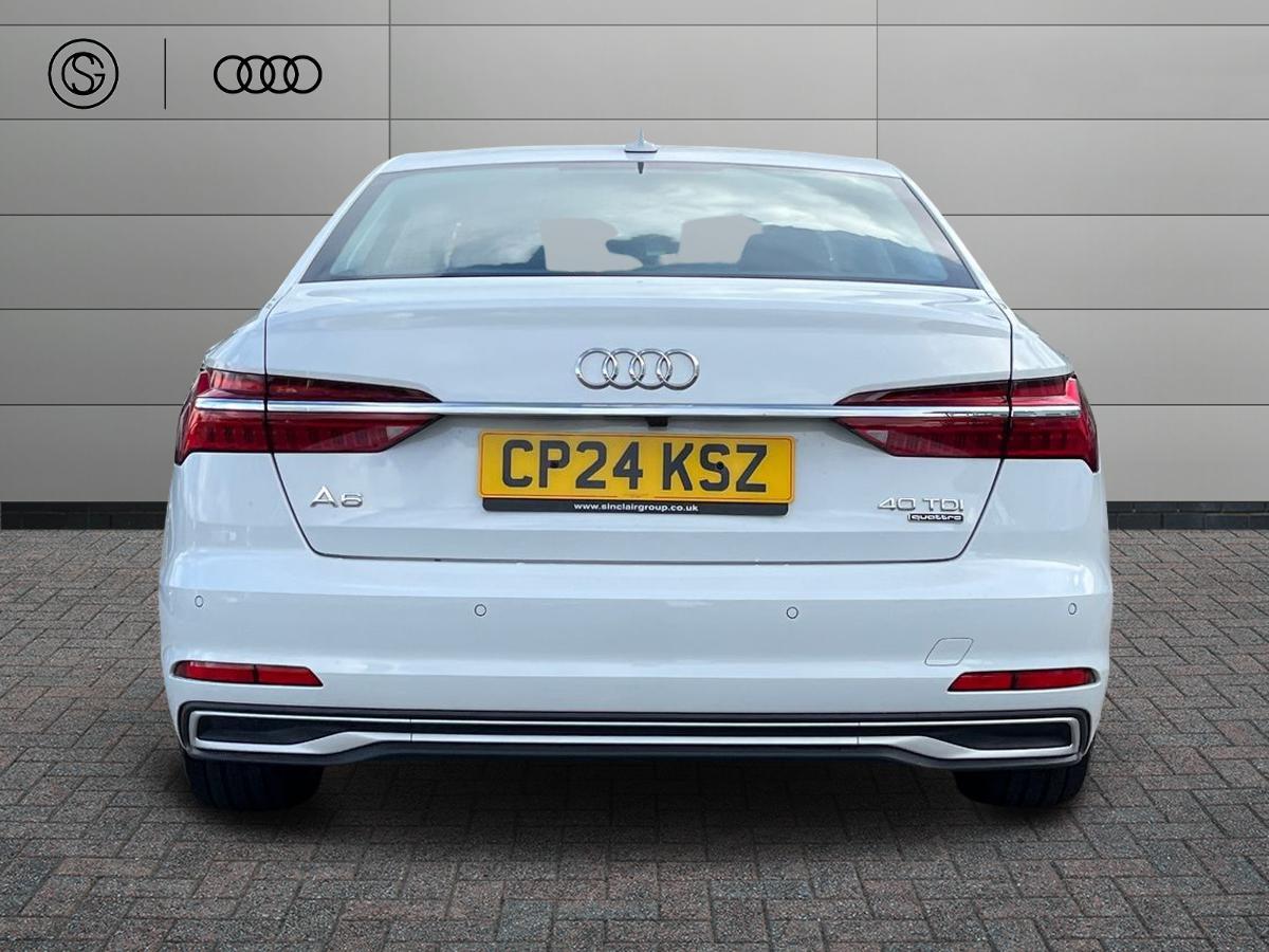 Used Audi A6 2024 for sale - 78146048: Photo 6