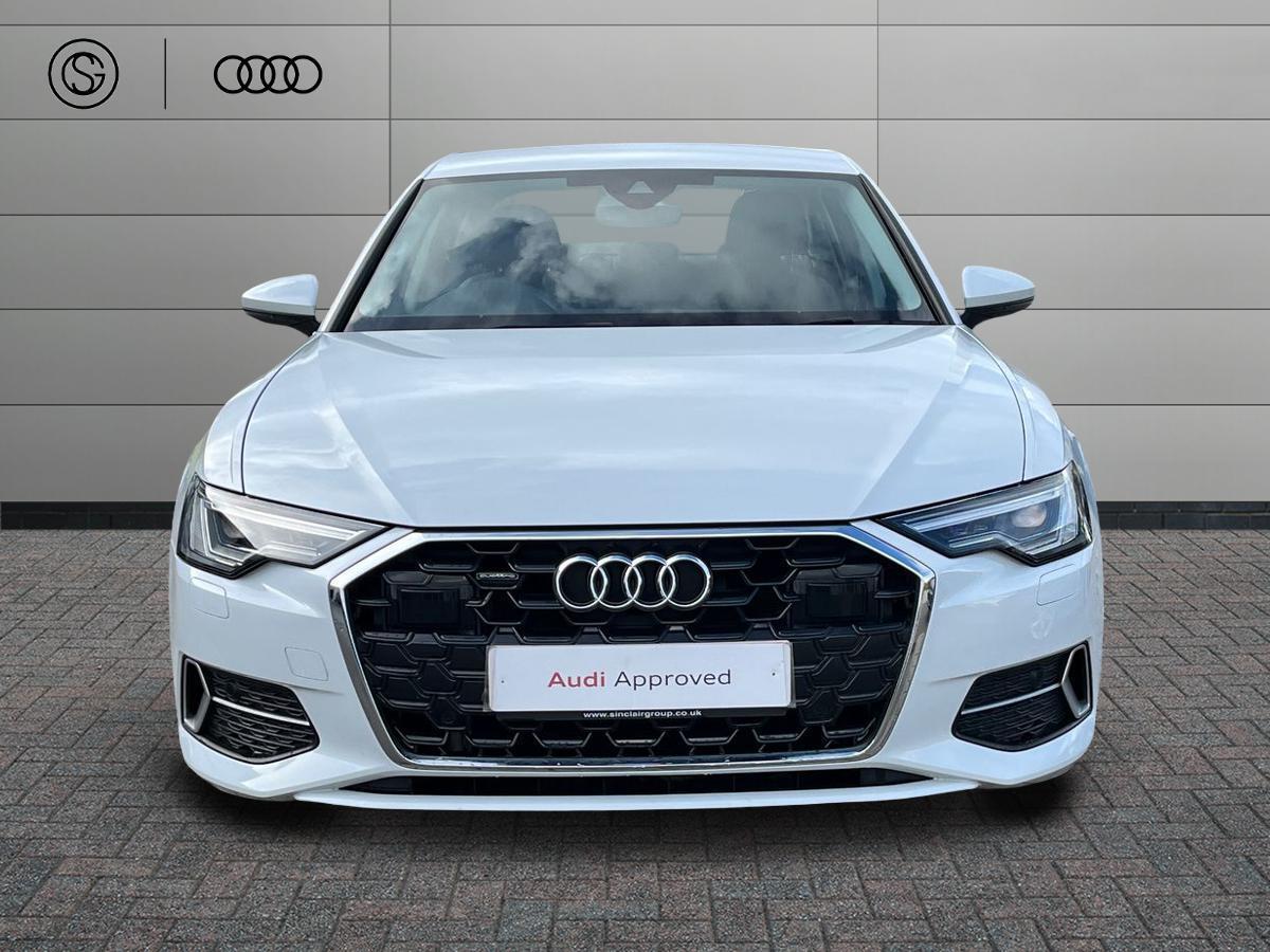Used Audi A6 2024 for sale - 78146048: Photo 7