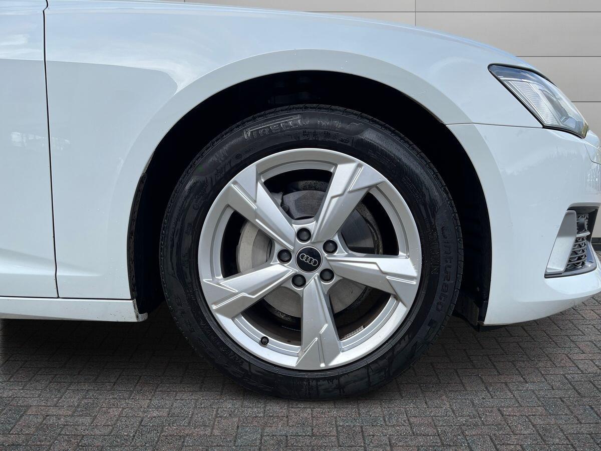 Used Audi A6 2024 for sale - 78146048: Photo 8