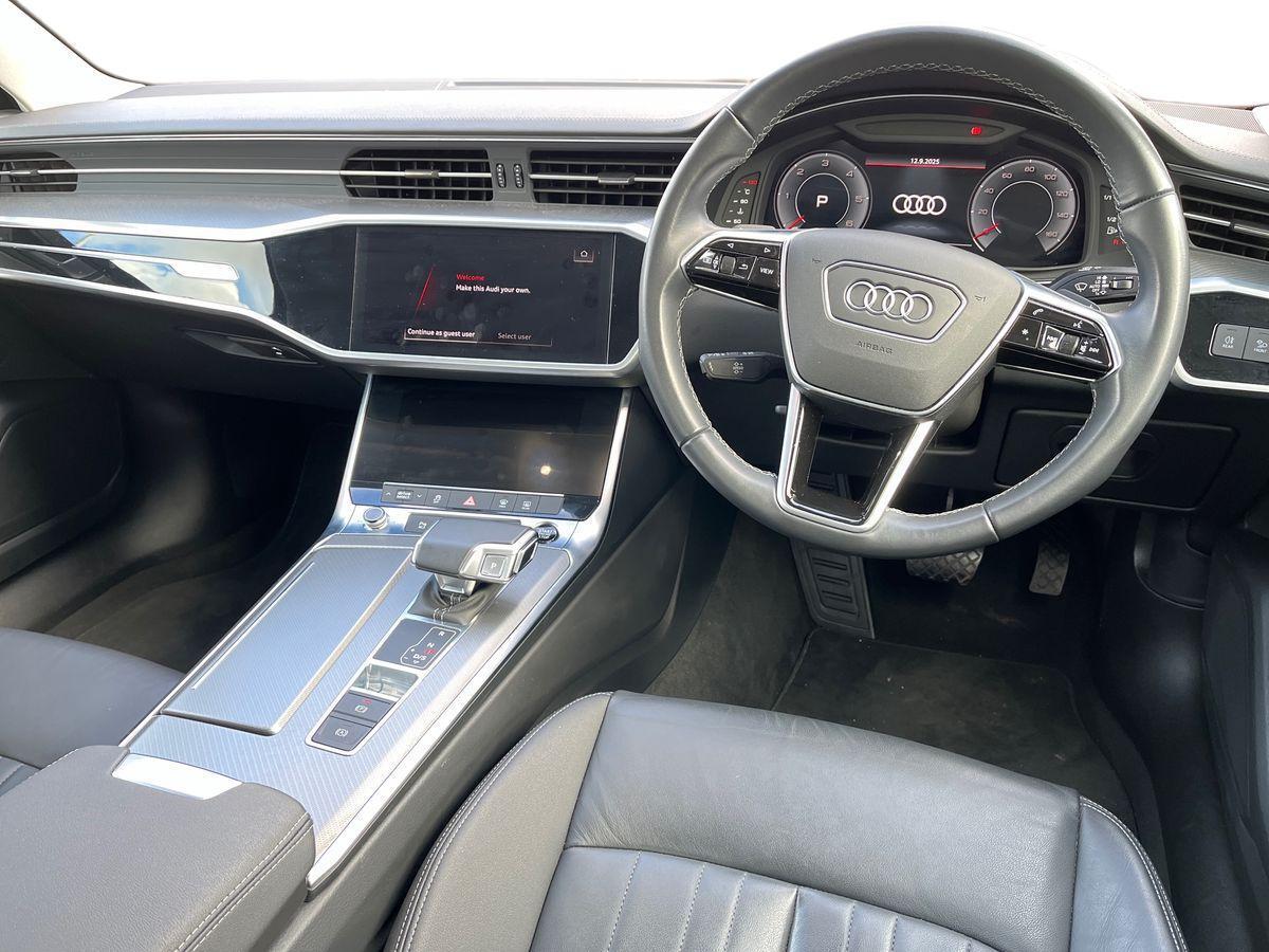 Used Audi A6 2024 for sale - 78146048: Photo 9