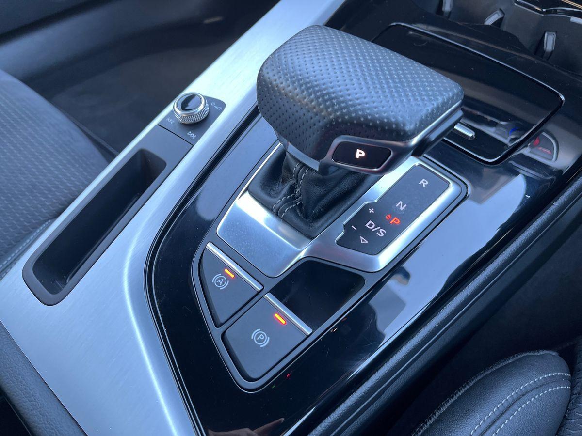 Used Audi A5 2023 for sale - 77332629: Photo 11