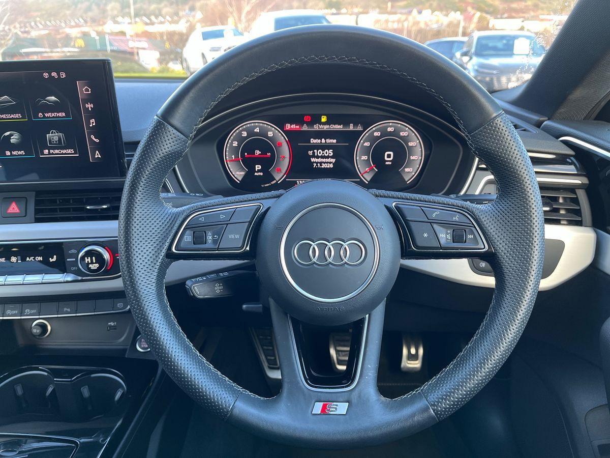 Used Audi A5 2023 for sale - 77332629: Photo 12